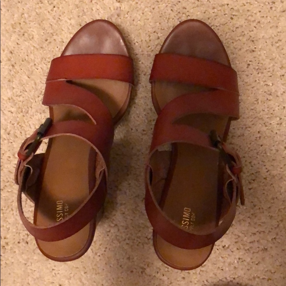 Wedges